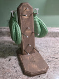 Lid Grid Portable  -Cocoa-